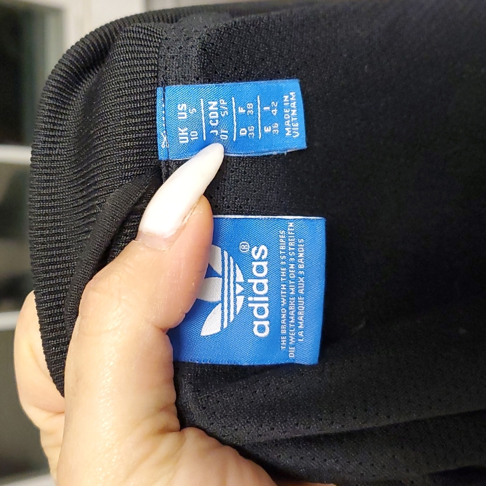 Adidas Jacket - Picture 4 of 4